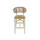 TABURETE DE EXTERIOR YULO