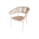 SILLA DE COMEDOR DE EXTERIOR EULO