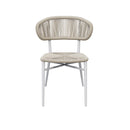 SILLA DE COMEDOR DE EXTERIOR EULO