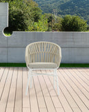 SILLA DE COMEDOR DE EXTERIOR FARGO