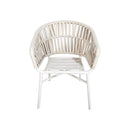 SILLA DE COMEDOR DE EXTERIOR FARGO