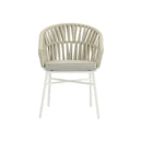SILLA DE COMEDOR DE EXTERIOR FARGO