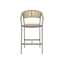 TABURETE DE EXTERIOR ROCK