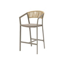 TABURETE DE EXTERIOR ROCK