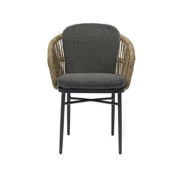 SILLA DE EXTERIOR YORK
