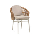 SILLA DE EXTERIOR YORK