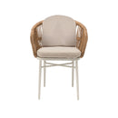 SILLA DE EXTERIOR YORK