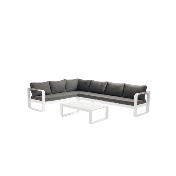 SOFA SECCIONAL DE EXTERIOR GALAXY