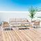SET DE EXTERIOR PATRAS
