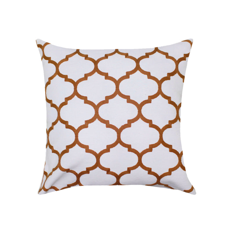 ***CUSHION AWINDOWS RUST