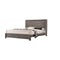 JUEGO DE HABITACION "BERETTA" - CAMA KING