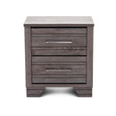 JUEGO DE HABITACION "BERETTA" - CAMA QUEEN