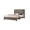 JUEGO DE HABITACION "BERETTA" - CAMA QUEEN