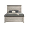 JUEGO DE HABITACION "WATTERS" - CAMA QUEEN