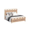 JUEGO DE HABITACION "RIDGEMONT" - CAMA KING
