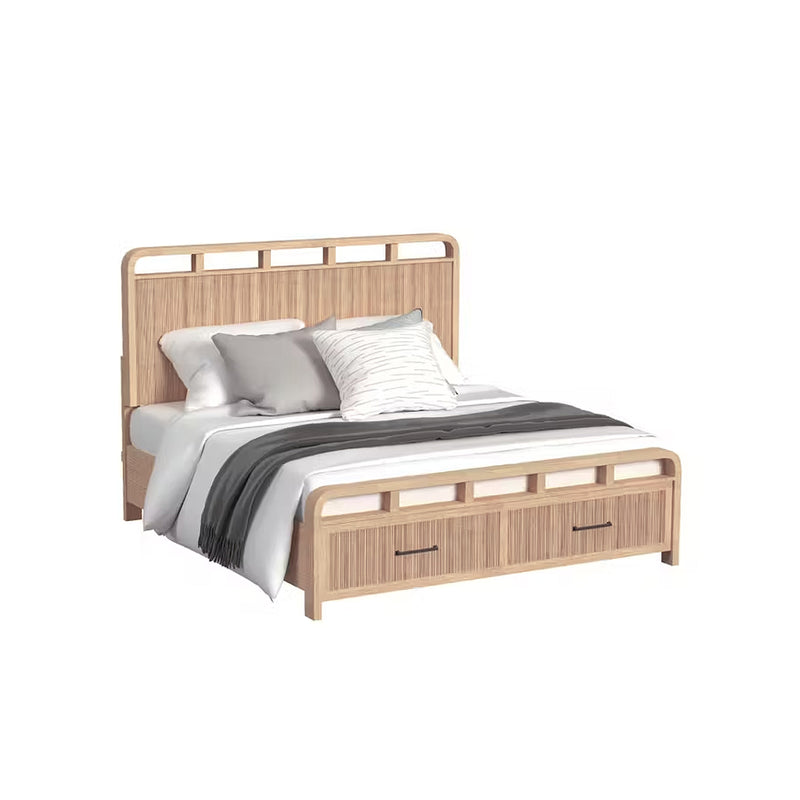 JUEGO DE HABITACION "RIDGEMONT" - CAMA KING