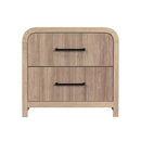 JUEGO DE HABITACION "RIDGEMONT" - CAMA QUEEN