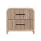 JUEGO DE HABITACION "RIDGEMONT" - CAMA QUEEN