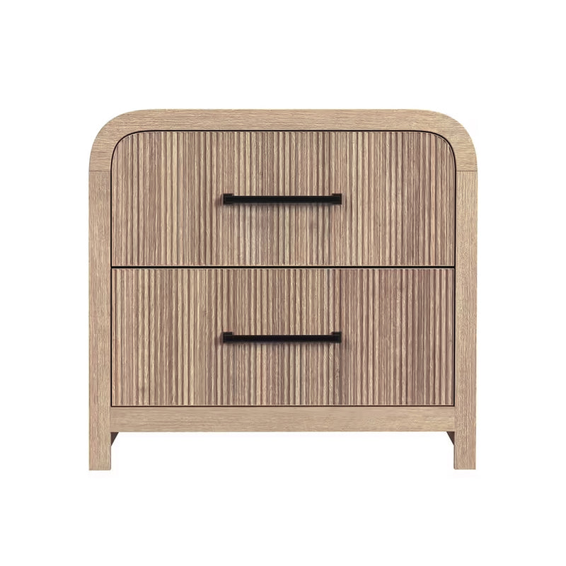 JUEGO DE HABITACION "RIDGEMONT" - CAMA QUEEN