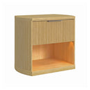 JUEGO DE HABITACION "SYLVIE" - CAMA KING