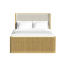 JUEGO DE HABITACION "SYLVIE" - CAMA KING