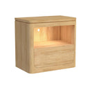 JUEGO DE HABITACION "ROSALIE" - CAMA QUEEN