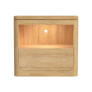 JUEGO DE HABITACION "ROSALIE" - CAMA KING