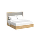 JUEGO DE HABITACION "ROSALIE" - CAMA KING