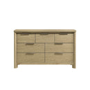 JUEGO DE HABITACION "GRAPEVINE" - CAMA QUEEN