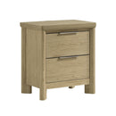 JUEGO DE HABITACION "GRAPEVINE" - CAMA QUEEN