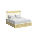 JUEGO DE HABITACION "CAMBRIE" - CAMA KING