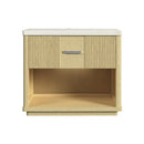 JUEGO DE HABITACION "CAMBRIE" - CAMA QUEEN