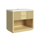 JUEGO DE HABITACION "CAMBRIE" - CAMA QUEEN