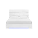 JUEGO DE HABITACION "OCEAN DRIVE" - CAMA QUEEN