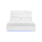 JUEGO DE HABITACION "OCEAN DRIVE" - CAMA QUEEN