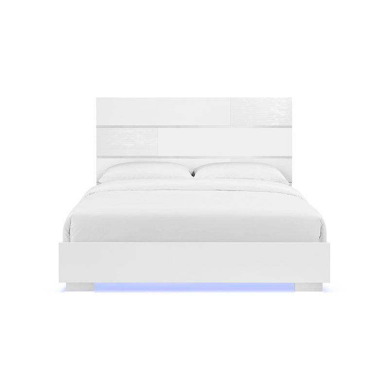 JUEGO DE HABITACION "OCEAN DRIVE" - CAMA QUEEN