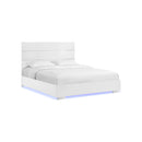 JUEGO DE HABITACION "OCEAN DRIVE" - CAMA QUEEN