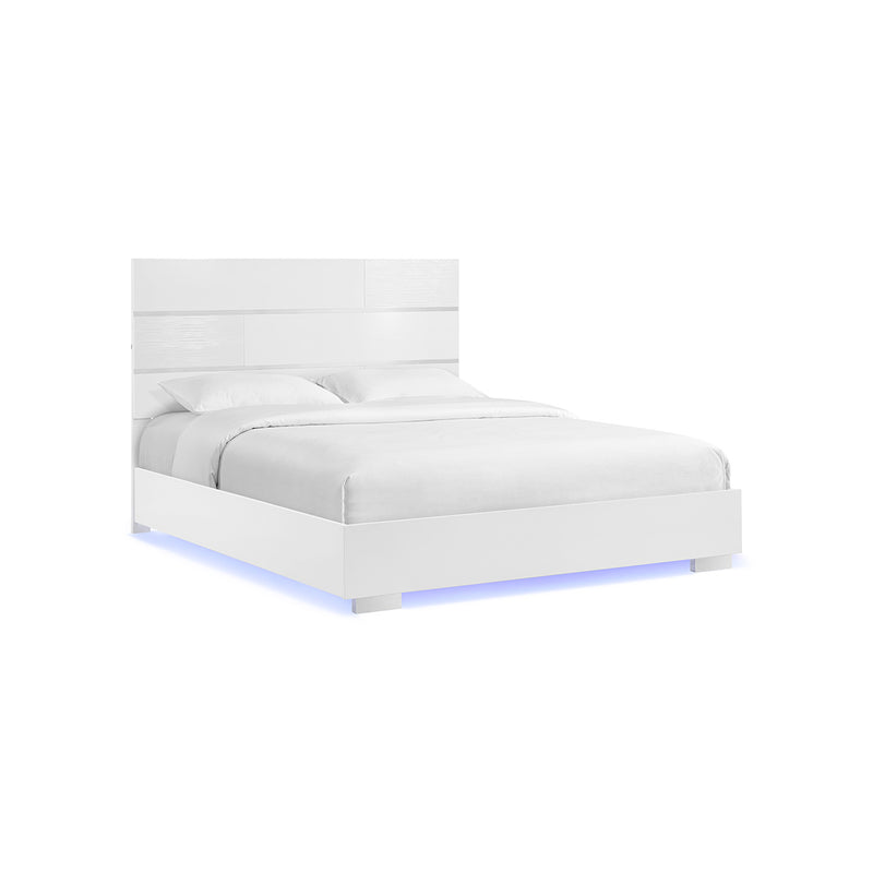 JUEGO DE HABITACION "OCEAN DRIVE" - CAMA QUEEN