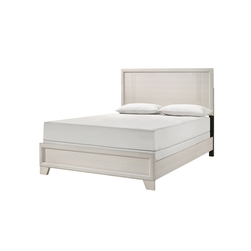 JUEGO DE HABITACION "CHARLIE" - CAMA FULL