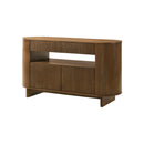 CREDENZA ACABADO DE MADERA