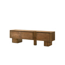 GABINETE ACABADO DE MADERA