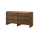 GAVETERO ACABADO DE MADERA