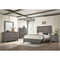 JUEGO DE HABITACION "BERETTA" - CAMA QUEEN