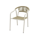 SILLA DE EXTERIOR KORU