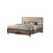 JUEGO DE HABITACION "8422A" - CAMA QUEEN