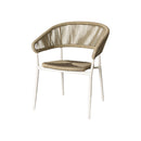 SILLA DE EXTERIOR CEDAR