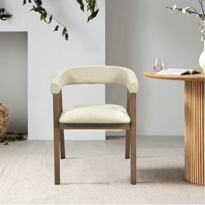 SILLA DE COMEDOR CAROLINA