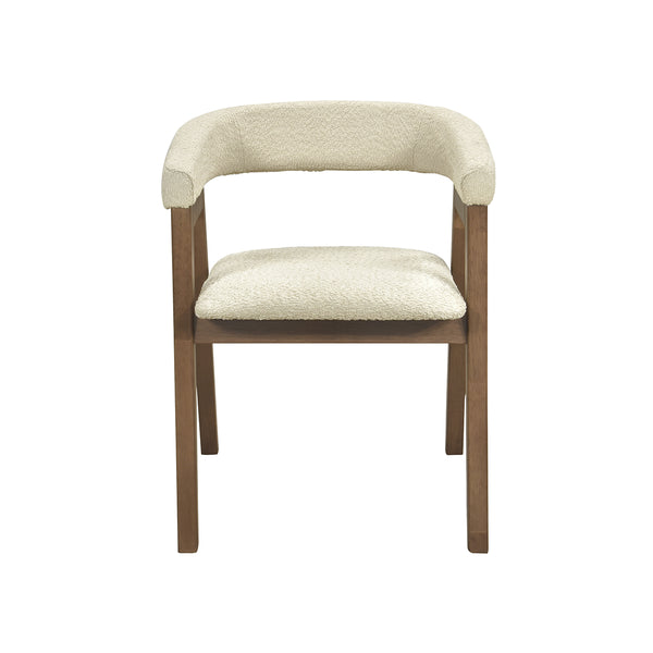 SILLA DE COMEDOR CAROLINA