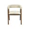 SILLA DE COMEDOR CAROLINA