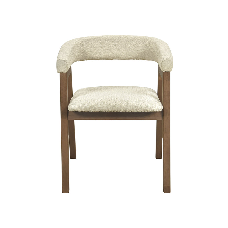 SILLA DE COMEDOR CAROLINA